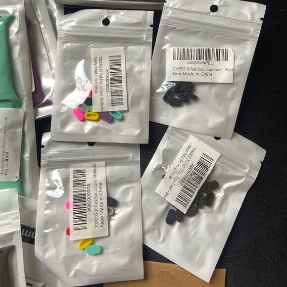 RESALE LOT iPhone Compatible Smart Watch Bands & Accessories Reseller main image 6